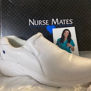 Nurse Mates Clogs